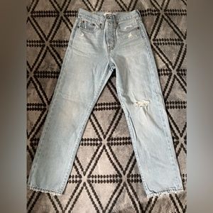 Levi’s premium jeans